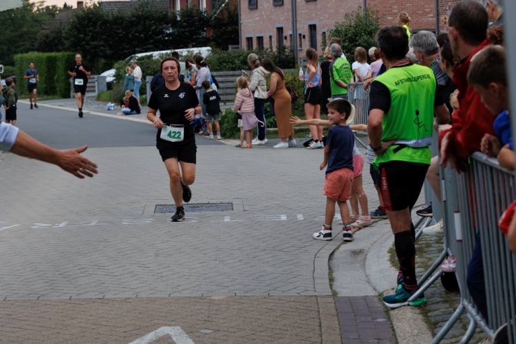 Landlopersjogging 2023